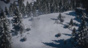 Battlefield: Bad Company 2: Videó és screenshotok érkeztek