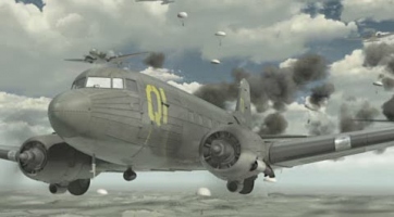 Battlestations: Pacific: Fejlesztők a multiplayer módról  