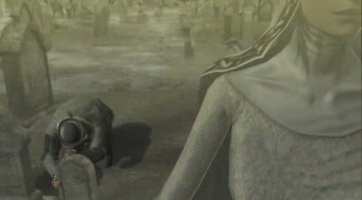 Bayonetta: E3 Trailer