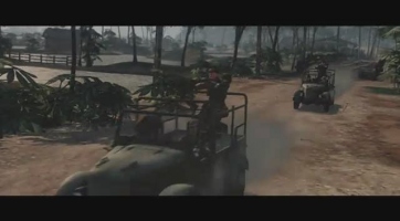 Beárazódott a Battlefield: Bad Company 2: Vietnam expanzió