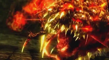 Befutott a Dark Souls gamescom 2011 trailere
