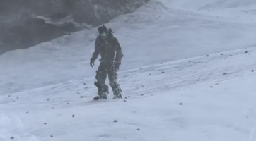 Befutott a Dead Space 3 launch trailere
