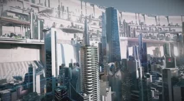 Befutott a Killzone Shadow Fall launch trailere