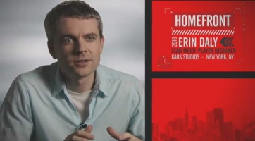 Befutott a második Homefront fejlesztői napló