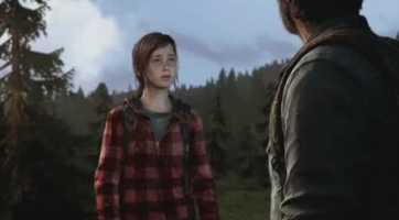 Befutott a The Last of Us: Left Behind launch trailere