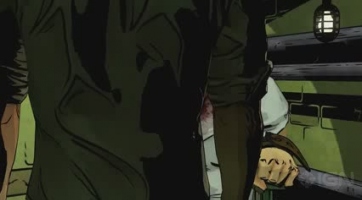 Befutott a The Wolf Among Us: Episode 2 - Smoke & Mirrors első mozgóképe