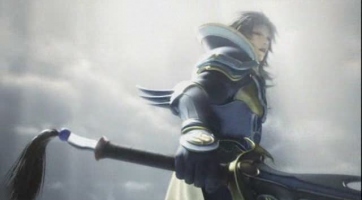 Befutott az első Dissidia 012 (duodecim): Final Fantasy trailer