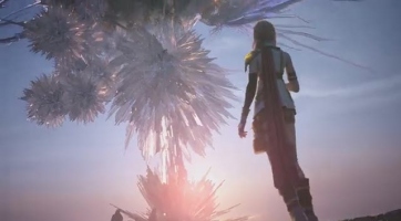 Befutott az első Final Fantasy XIII-2 trailer