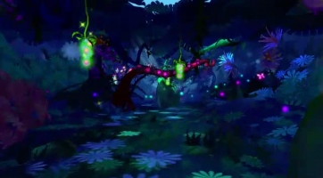 Befutott az első Sesame Street: Once Upon A Monster trailer