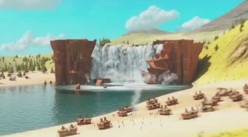 Befutott az első trailer a Civilization Online-ról