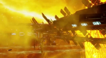 Bejelentésre került az X Rebirth megjelenési dátuma