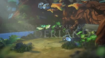 Bejelentve a Battleborn, a Gearbox új játéka