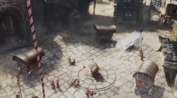 Bejelentve a Fable Legends