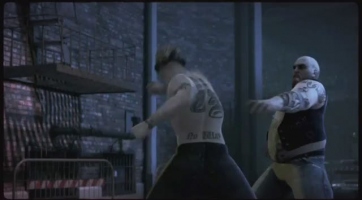 Bejelentve a Fighters Uncaged, a Kinect-kompatibilis verekedős játék
