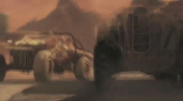 Bejelentve a Red Faction: Battlegrounds
