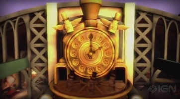 Bejelentve a Stacking, a Double Fine legújabb letölthető agymenése