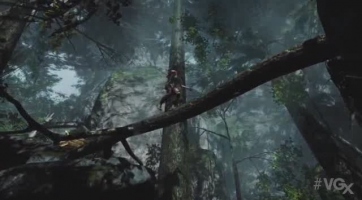 Bejelentve a Tomb Raider Definitive Edition