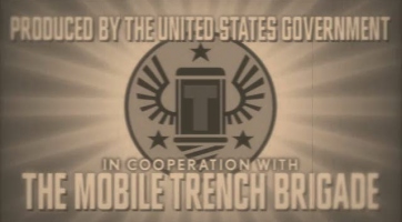 Bejelentve a Trenched: A Double Fine legújabb alkotása