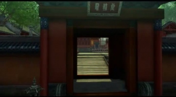 Bejelentve az Age of Wulin - Legend of the Nine Scrolls
