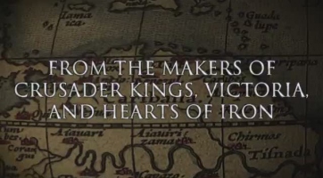 Bejelentve az Europa Universalis IV