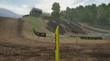 Bejelentve az MXGP: The Official Motocross Videogame