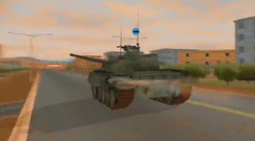 Bejelentve a Combat Mission: Afghanistan
