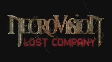 Bejelentve a NecroVisioN: Lost Company