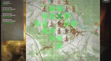 Bejelentve az Achtung Panzer: Kharkov 1943