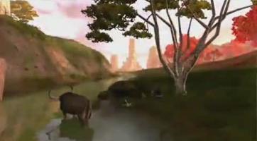 Bejelentve az Age of Conan: Rise of the Godslayer kiegészítő