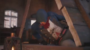 Bemutatkoznak az Assassin's Creed: Unity színészei