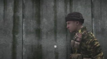 Berlin Wall trailer: Porondon a Black Ops és a Scorpions