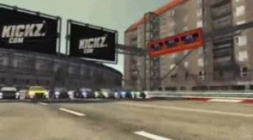 Bet And Race: Új videó versenymániásoknak 
