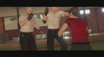 Beyond: Two Souls Special Edition trailer érkezett