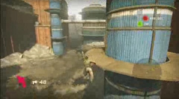Bionic Commando: Gameplay trailer