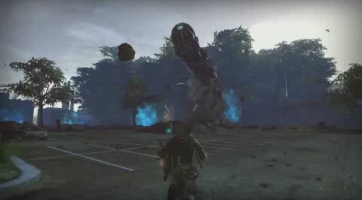 Bionic Commando: GC 08 trailer és screenek