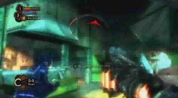 Bioshock 2: Bemutatkozik az Electro Bolt