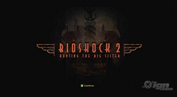 Bioshock 2: Kilenc perces gameplay videó