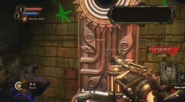 Bioshock 2: Mentsd meg a lelkem