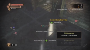 BioShock 2: Multiplayer kivégzések