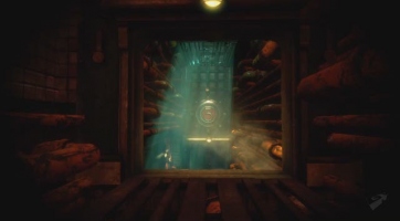 Bioshock 2: Rapture még mindig félelmetes hely