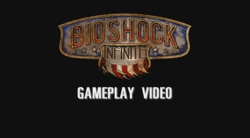 BioShock: Infinite: Befutott a korábban beígért első gameplay felvétel