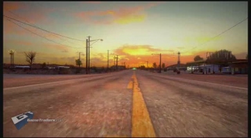 Blur: E3 Trailer