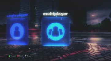 Blur: Mozgásban a multiplayer móka