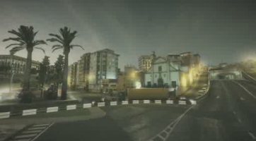 Blur: Trailer a bétából