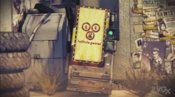Borderlands játékot fejleszt a Telltale