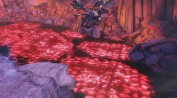 Borderlands: The Pre-Sequel trailer