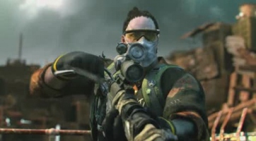 Brink: Cinematic trailerrel tornáztatják a hangulatot