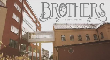 Brothers: A Tale of Two Sons - Akár egy tündérmese