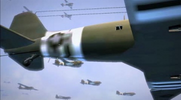 Brothers In Arms: Hells Highway: brutális videó 