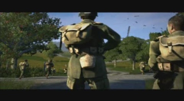 Brothers In Arms: Hell